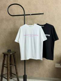 Picture of Alexander Wang T Shirts Short _SKUAlexanderWangS-XLxetr1724399